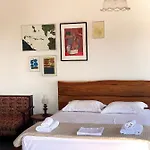 Frictories Station Of Residency 3* Limniónas