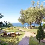 بيت ضيافة Frictories Station Of Residency 3*