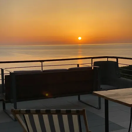 Frictories Station Of Residency 3* Limniónas