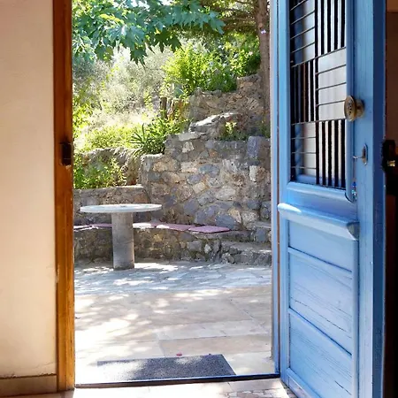 Frictories Station Of Residency Limniónas